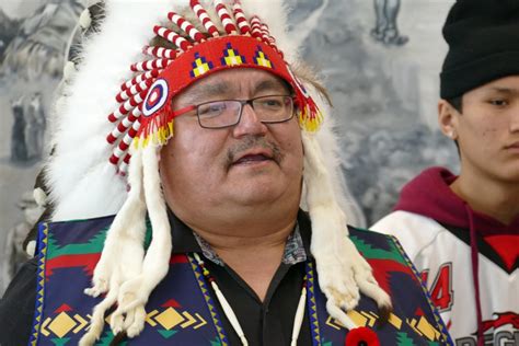 Manitoba First Nations leaders 'overcome by sadness' after 